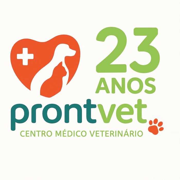 Logo Prontvet